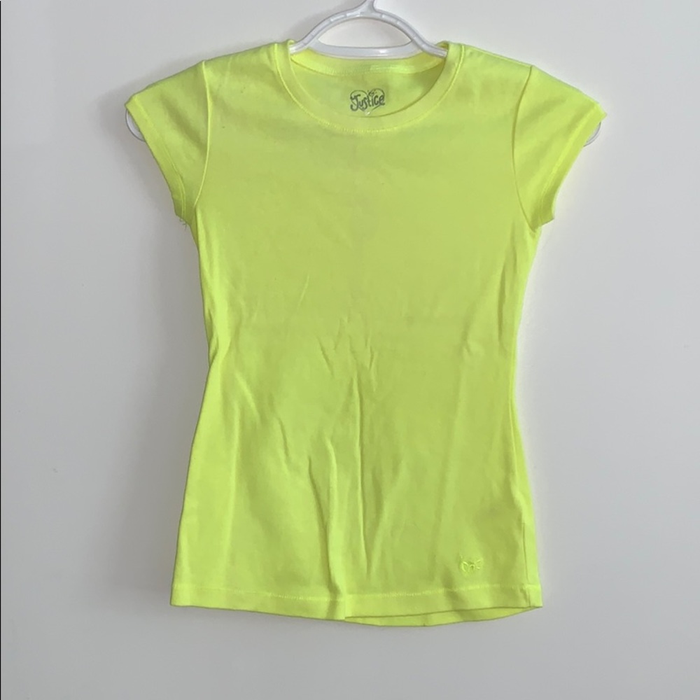 Girls shirt